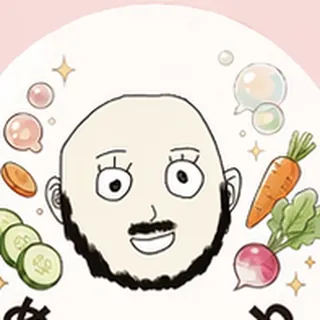 ぬかオジ